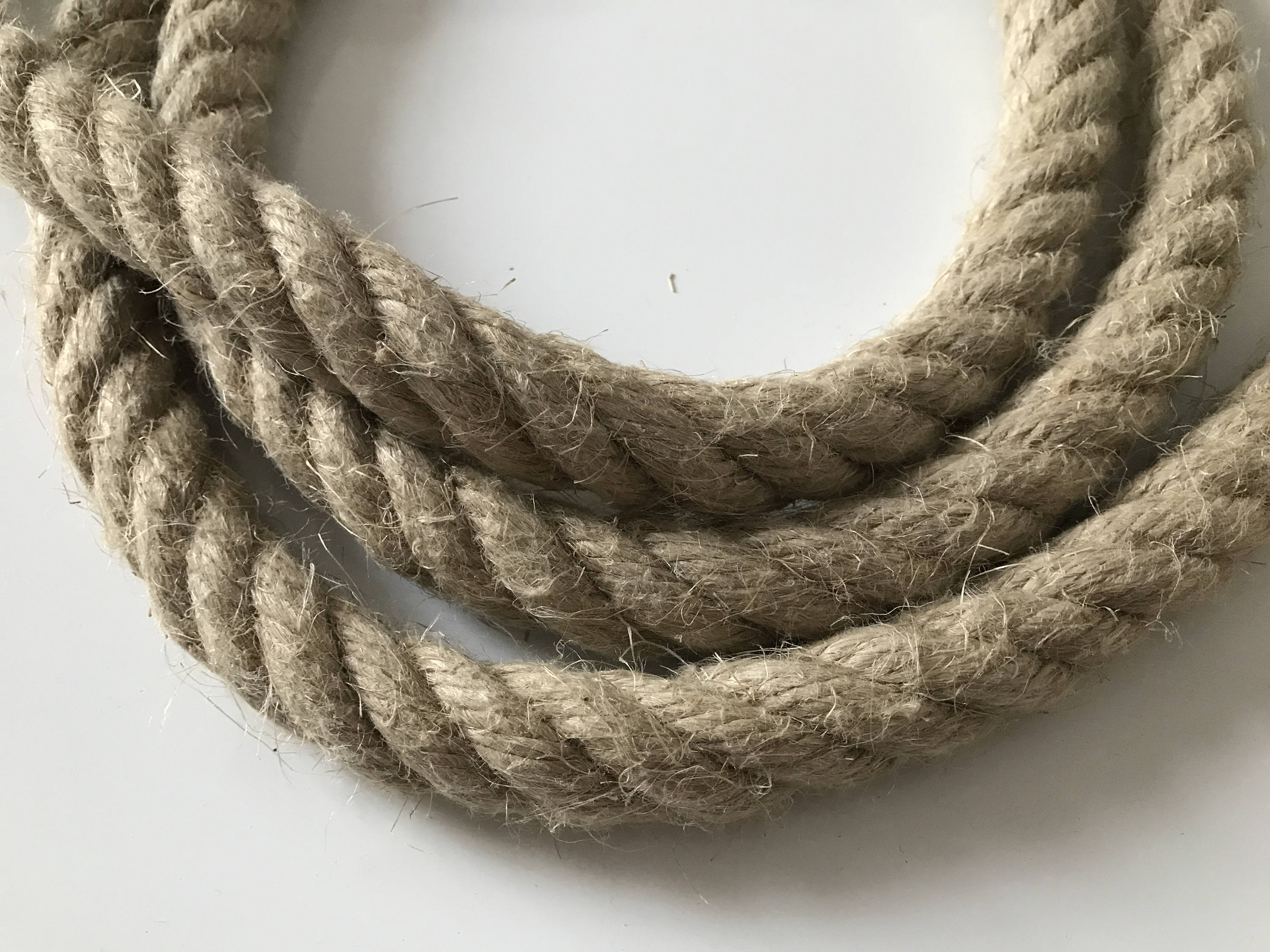Pendant Rope - Etsy UK