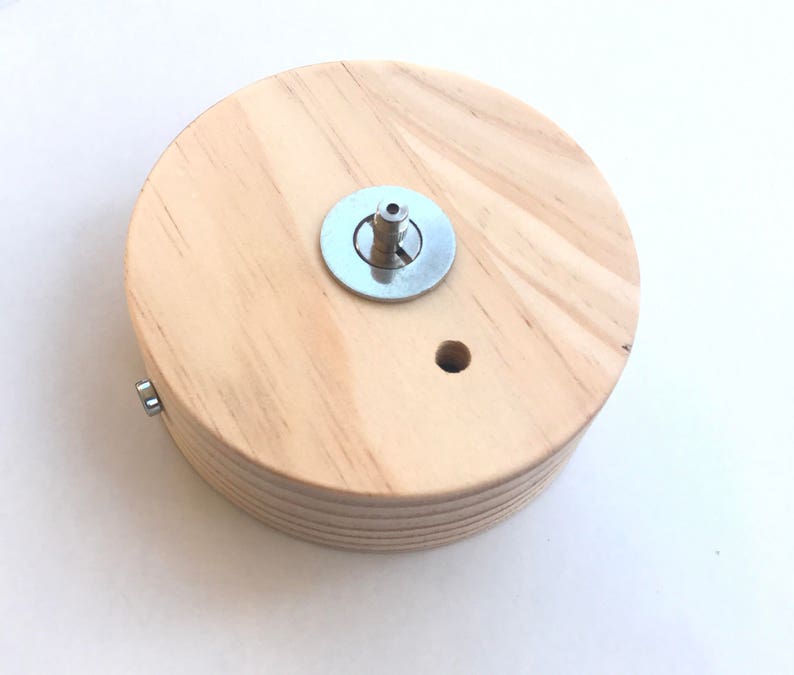 Accessory lamps