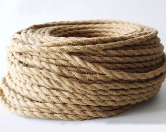 Decorative cord