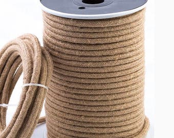 Jute cord