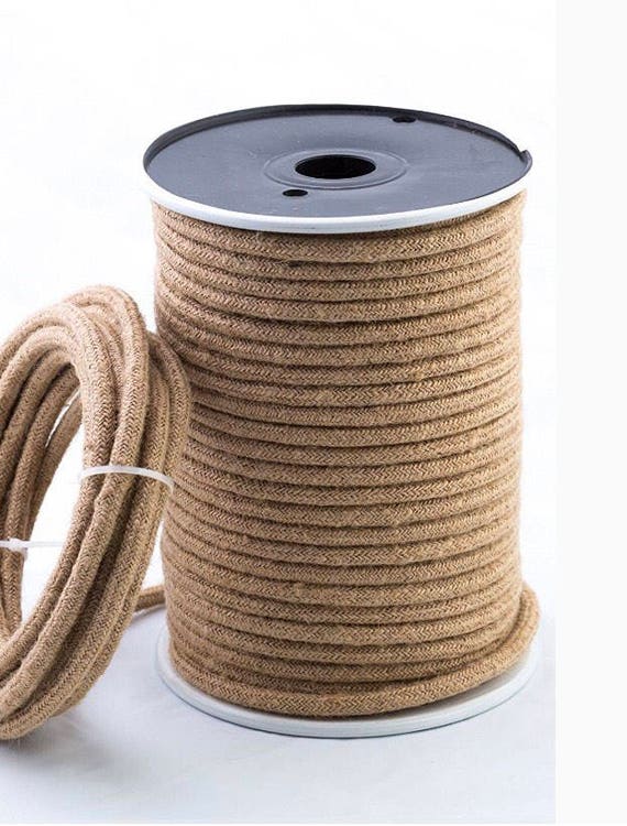 Jute Cord Etsy