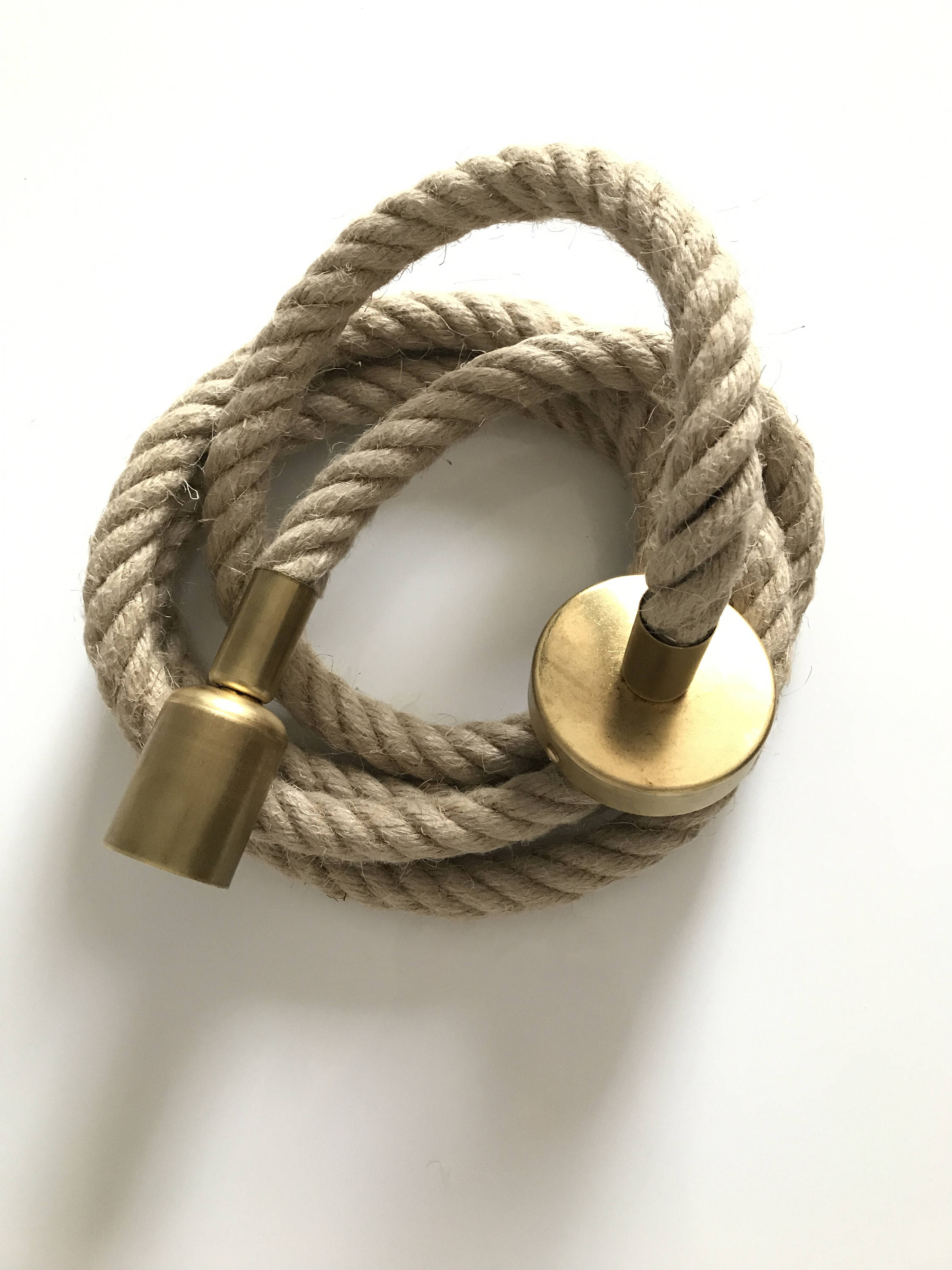 Pendant Rope - Etsy UK