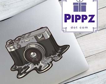 Vintage Camera