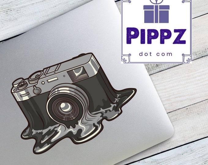 Vintage Camera
