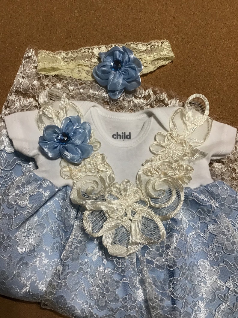 preemie dresses for special occasions