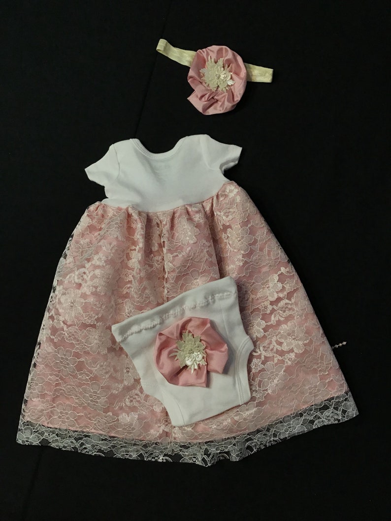 preemie dresses for special occasions