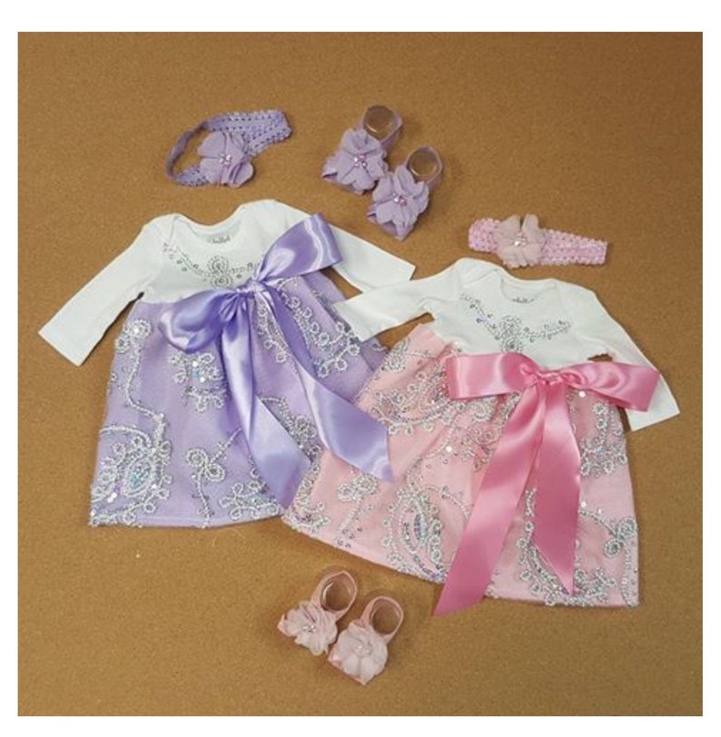 preemie dresses for special occasions