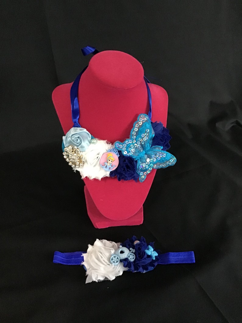 Ice princess Newborn Photo Shoot 3 PIECES Elsa and Anna. Frozen Baby Dress Princess Elsa Inspired Photography Props Ice Queen