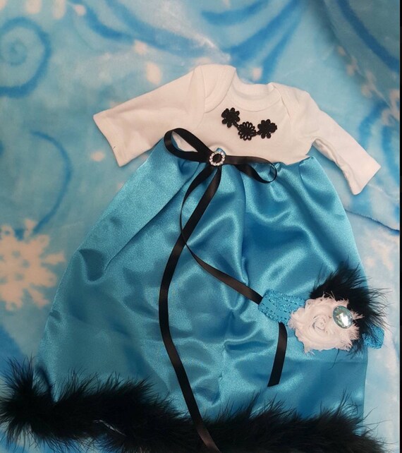 up to 5lb baby girl clothes