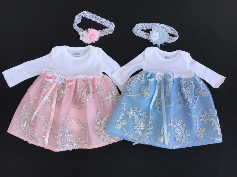 newborn homecoming outfit