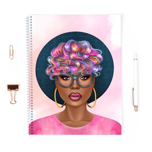 2024 Dated Planner, weekly planner, monthly calendar