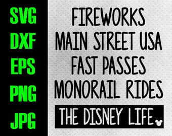 Monorail Svg Etsy