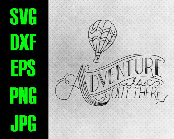 Free Free 68 Silhouette Disney Up Svg SVG PNG EPS DXF File