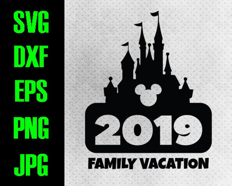 Free Free 299 Family Disney Trip Svg SVG PNG EPS DXF File