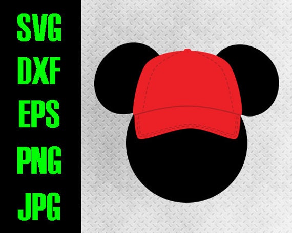 head baseball caps