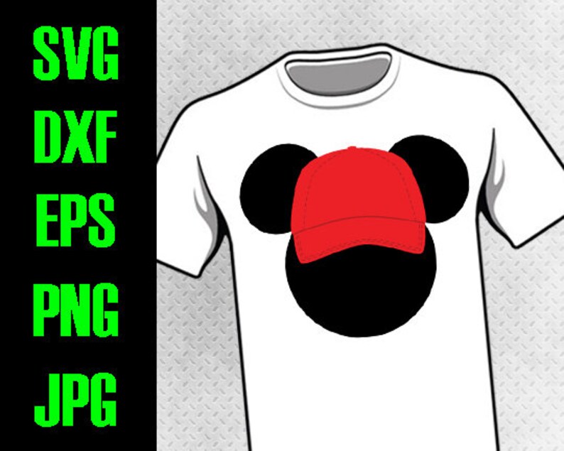 Free Free Baseball Cap Svg Etsy 839 SVG PNG EPS DXF File