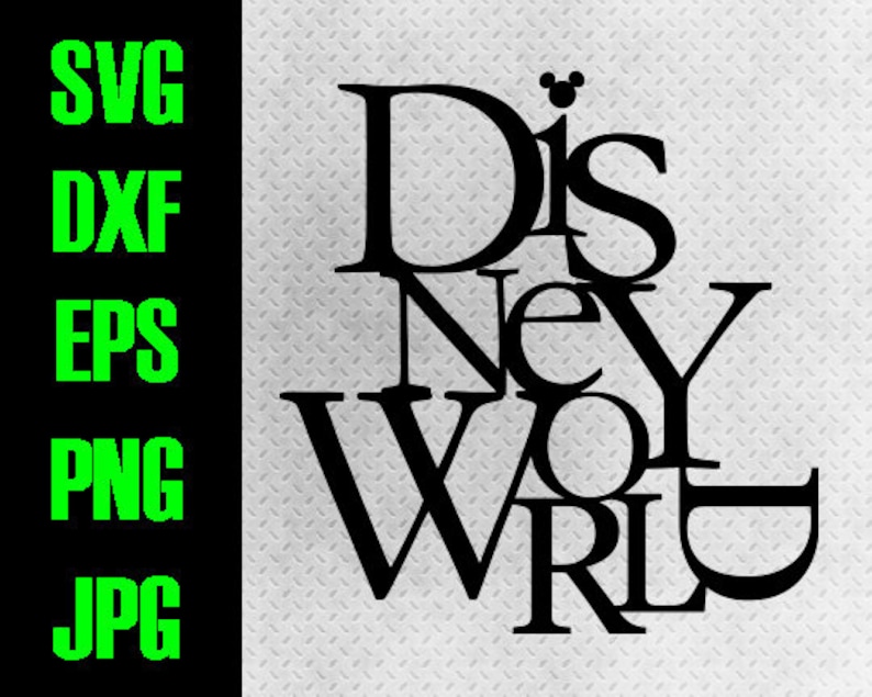 Free Free 126 Disney World Traveler Svg Free SVG PNG EPS DXF File