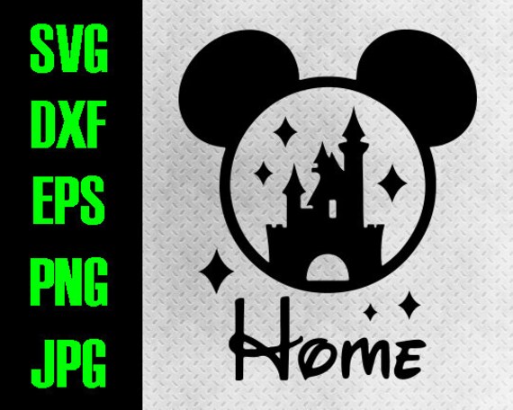 Free Free 75 Disneyland Paris Castle Svg SVG PNG EPS DXF File