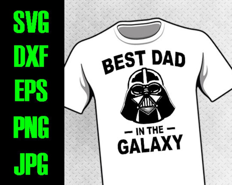 Download Star Wars Darth svg dxf eps png jpg cutting files | Etsy