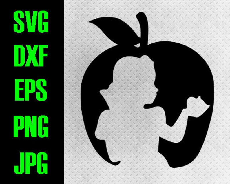 Free Free Snow White Svg 439 SVG PNG EPS DXF File