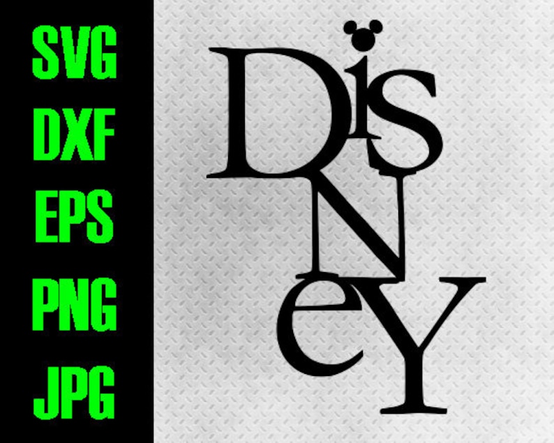 Free Free 293 Disney Svg Cut Files For Cricut SVG PNG EPS DXF File