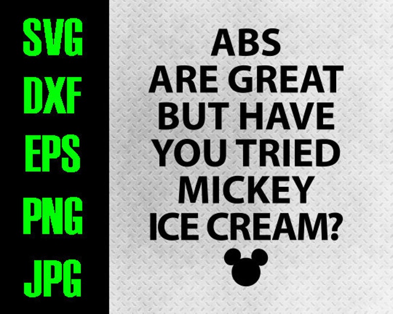 Disney Funny Svg Dxf Eps Png Jpg Cutting Files Cricut - Etsy