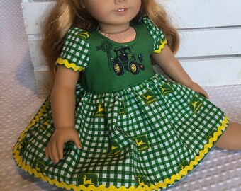 used doll clothes
