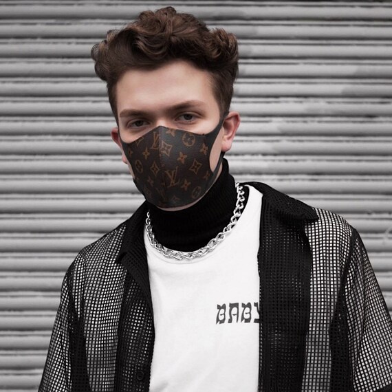 Poker Face Louis Vuitton