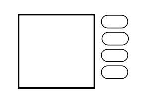 Blank Pattern Practice Sheets for Coloring - Etsy Australia