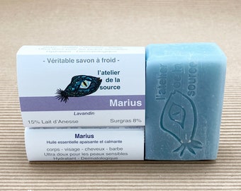 Marius Soap 100g