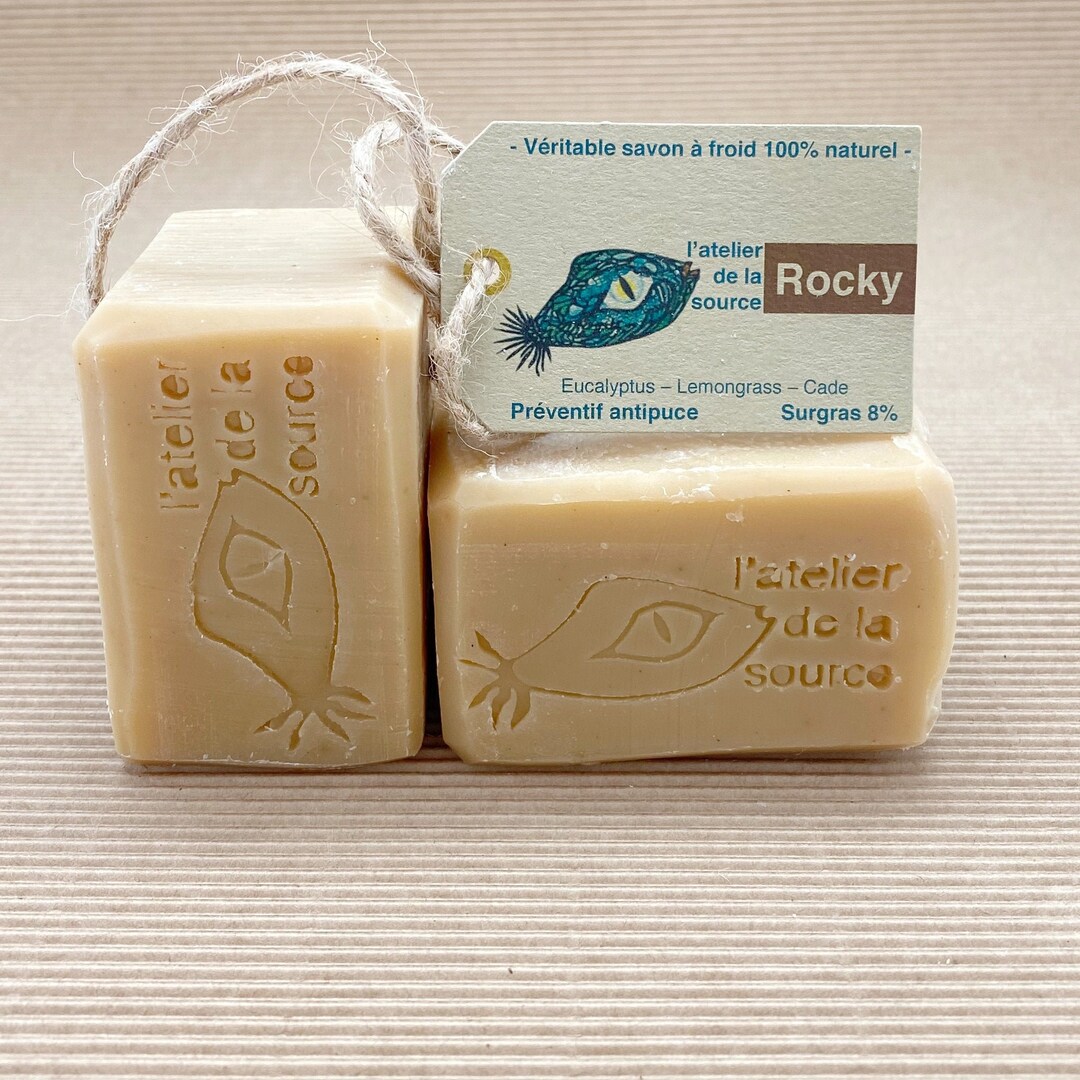 Anti tick soap for dogs discount