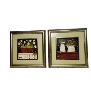 Jo Moulton Art - Etsy