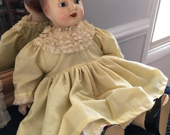 baby doll antique