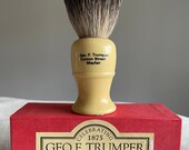 Shaving brush-George Trumper Co.