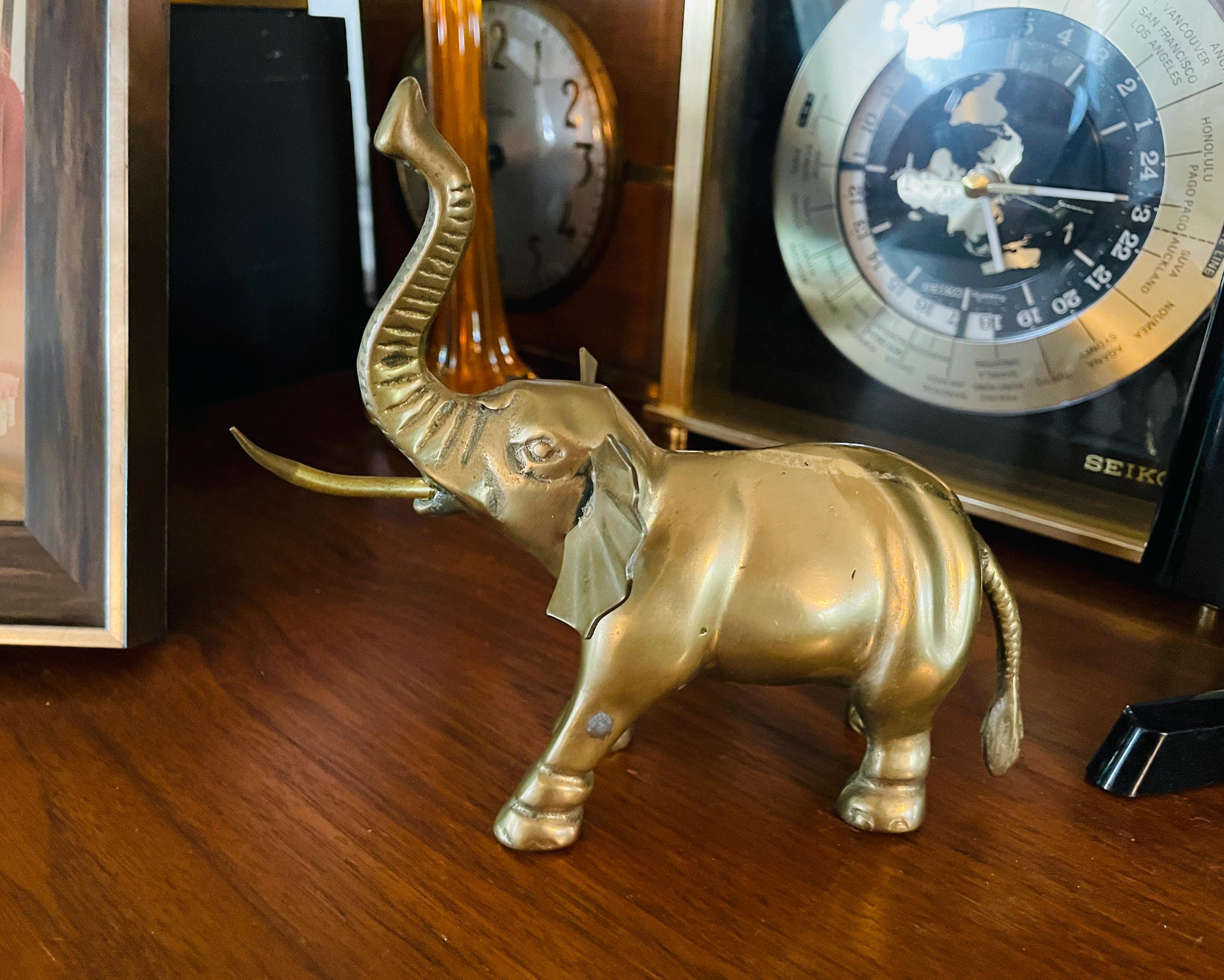 象のババール BENDY スクイーズ レアアイテム 全長約25cm ビンテージ品 Babar figurine - Etsy 日本
