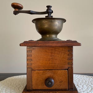Coffee Grinder