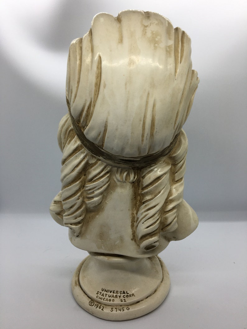 Universal Statuary Corp.Girl1962 Etsy
