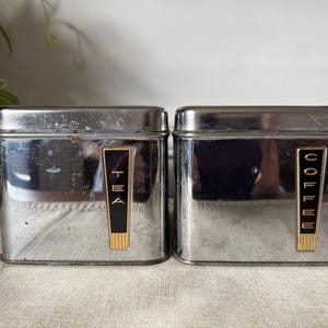 Lincoln Beautyware Bread Box - Etsy