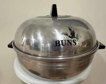 West Bend Serving Oven-Bun Warmer