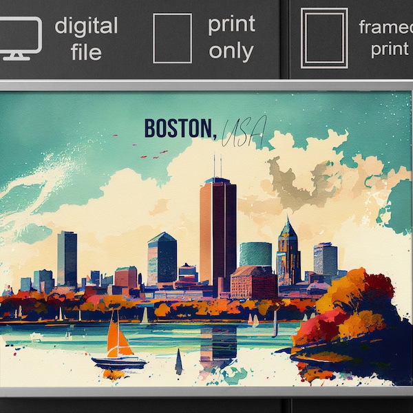 16x24 Boston Art Etsy 16x24-boston-art-etsy