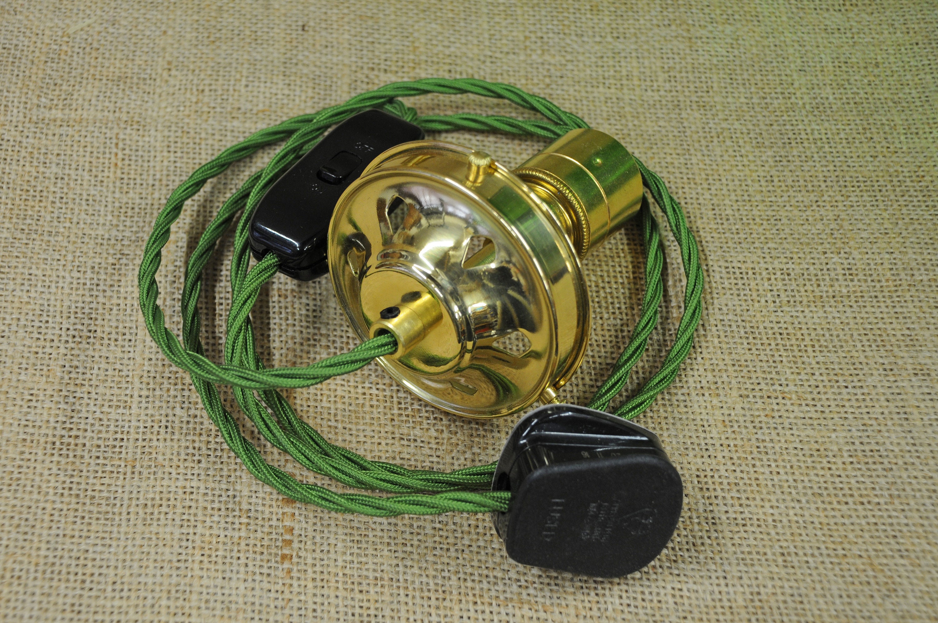 Demijohn Carboy Lamp Kit Etsy