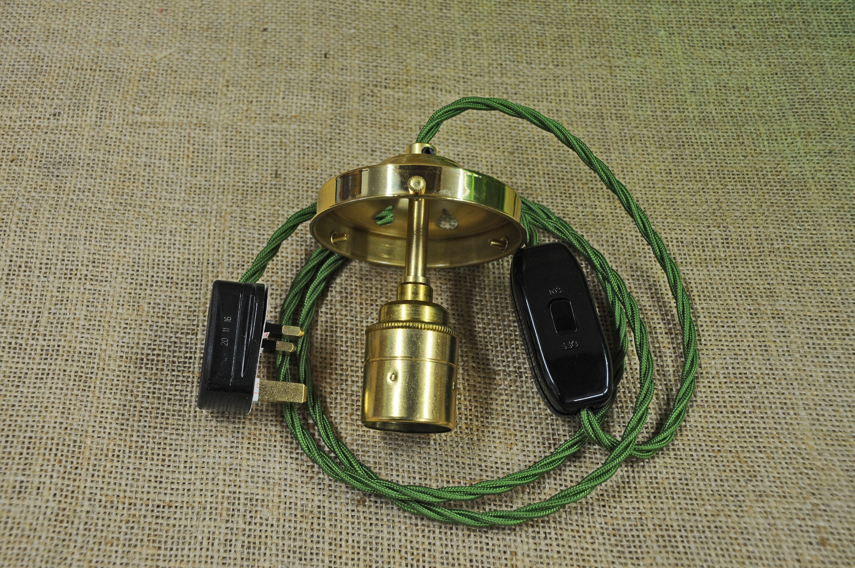 Demijohn Carboy Lamp Kit Etsy