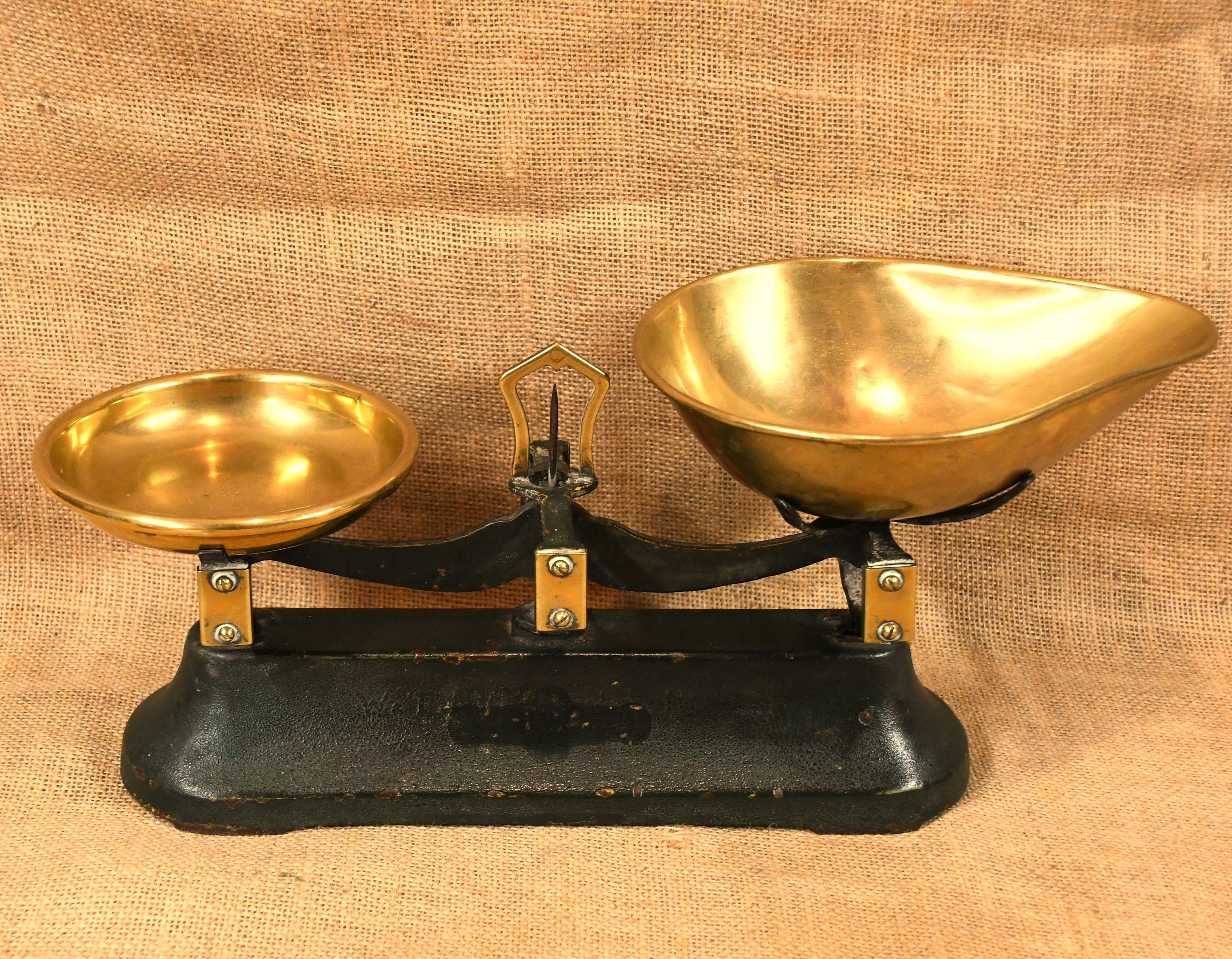 Vintage Avery Scales - Etsy UK