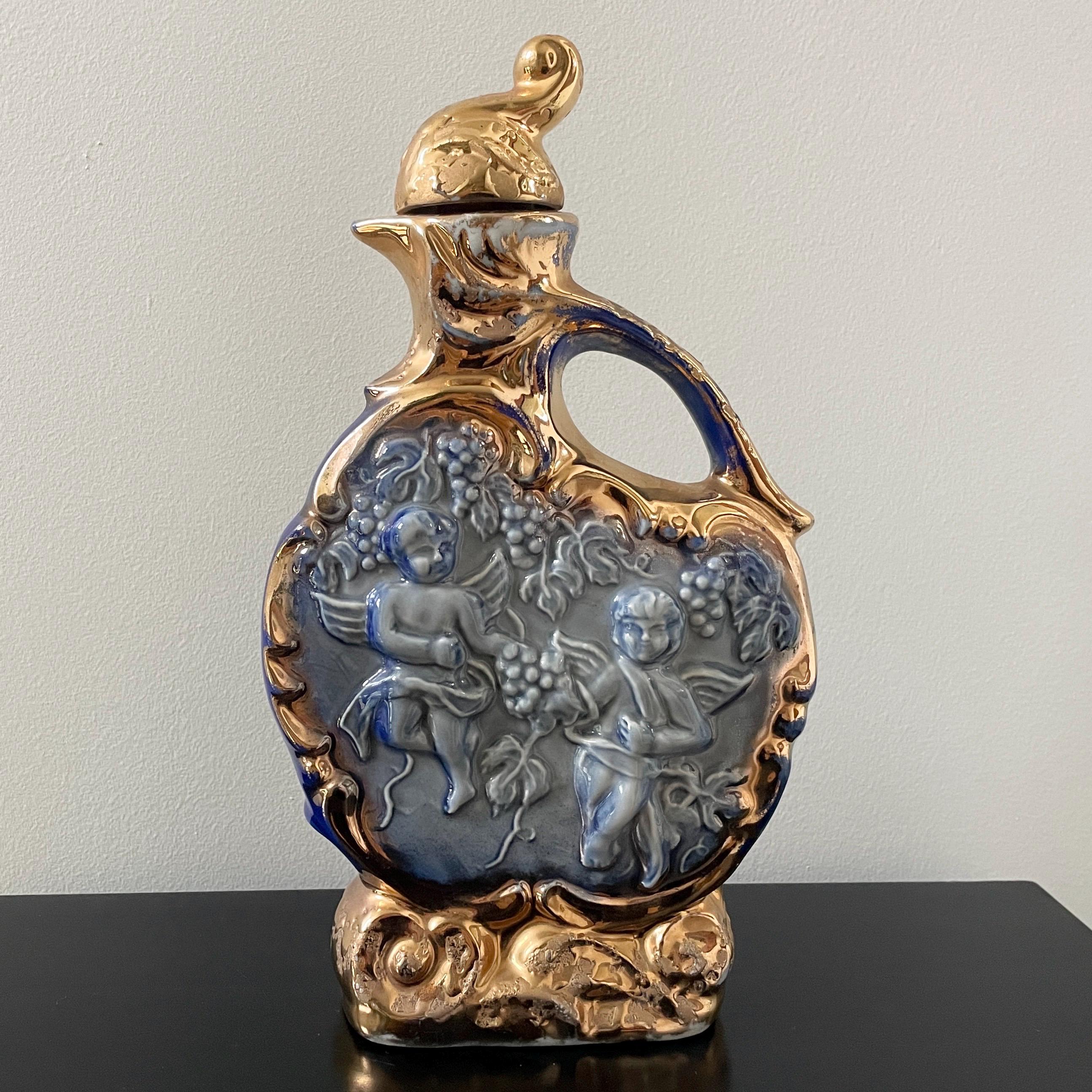 1974 jim beam bottle - Etsy 日本