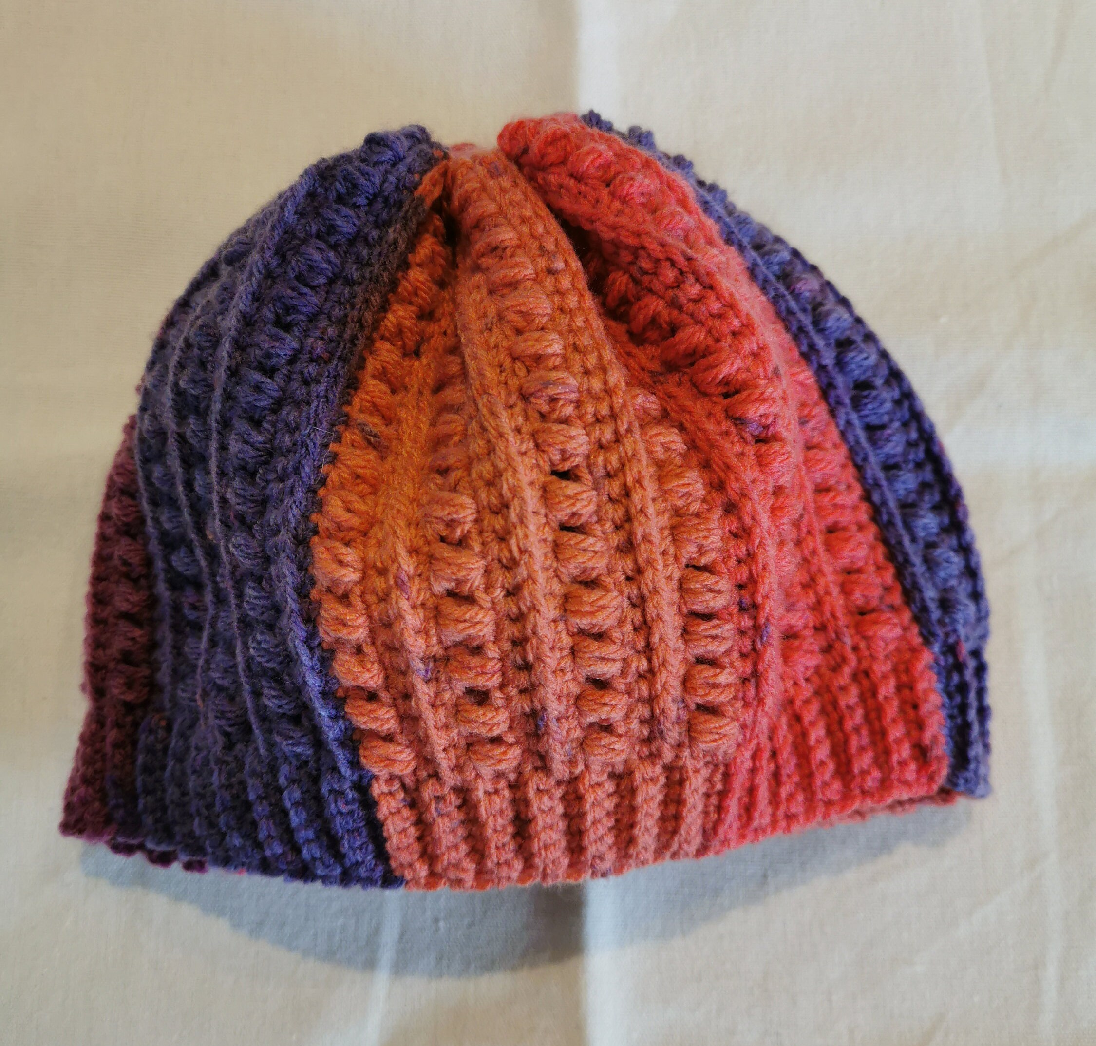 Ladies Malia Crochet Beanie | Etsy 