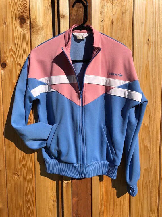 80s adidas shirt