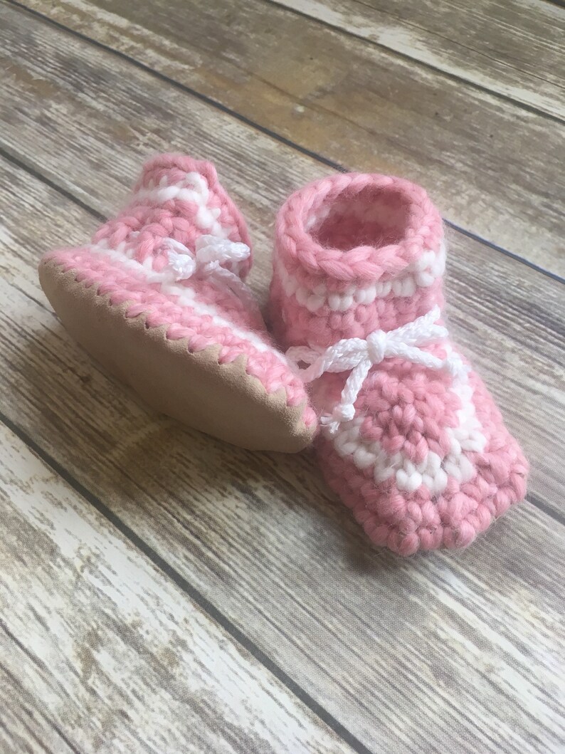 Ready To Ship Size 7t Slippers Etsy