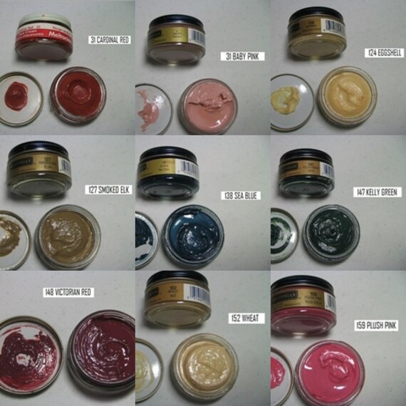 meltonian shoe cream discontinued