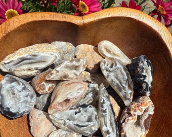 Oco Agate Geodes
