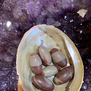 Shiva Lingam